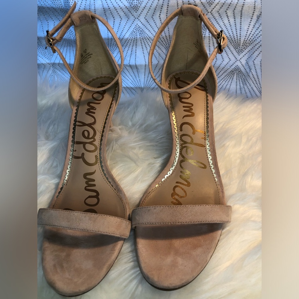 Sam Edelman Heels - Picture 10 of 15